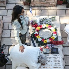 Iom Hazikarón: Marcelo Birmajer y el recuerdo de s