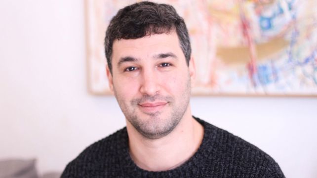 איתי סבירסקי