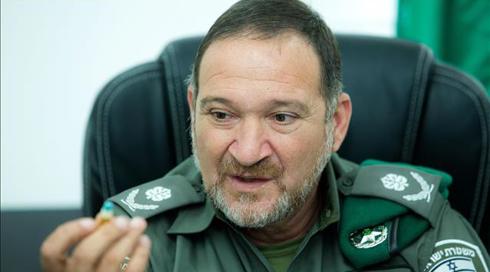 לאחר חשיפת כאן חדשות: תלונה לוועדת גולדברג נגד המועמד למפכ"ל קובי שבתאי