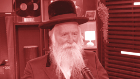 הרב דוד גרוזמן