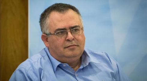 השימוע לחבר הכנסת דוד ביטן - באמצע החודש הבא