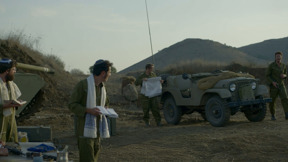 שעת הנעילה הצצה 2