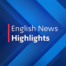 LOGO English News Highlights