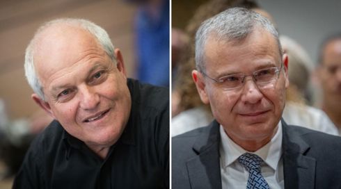 לוין ייכנס למשרד הפנים, כץ למשרד הבריאות והרווחה