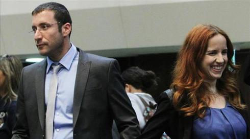שמולי נגד שפיר: נטשת את המפלגה עבור סידור עבודה נוח