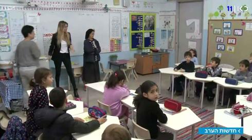 הפתרון למחסור במורים: תל אביב פתחה תוכנית להכשרה מזורזת של מורים