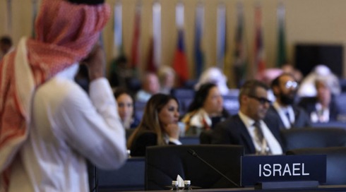 גורם סעודי לכאן חדשות: "מוכנים לחזור למשא ומתן לנורמליזציה - אלה התנאים"