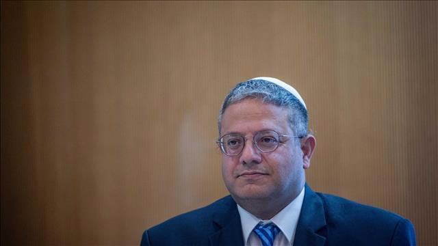 איתמר בן גביר