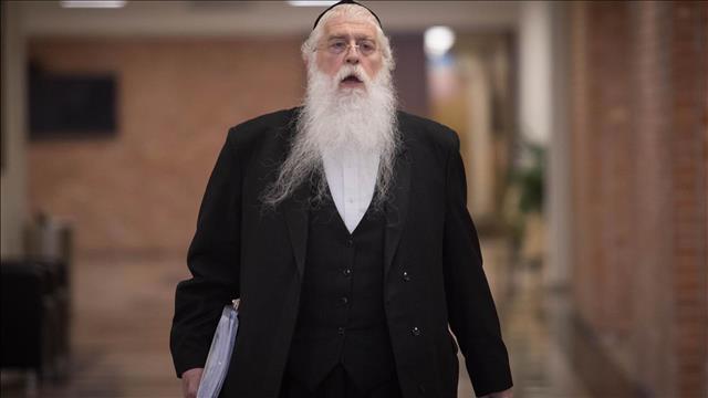 מאיר פרוש