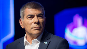 גבי אשכנזי