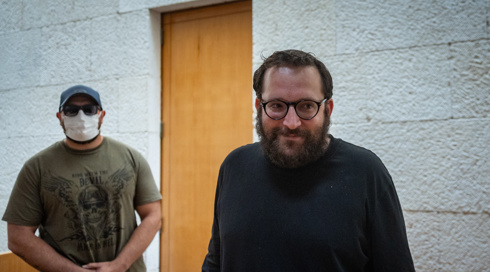 המחוזי הפך את ההחלטה: התנאים המגבילים על אוריך הוארכו