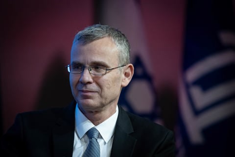 חיים גולדברג, פלאש 90