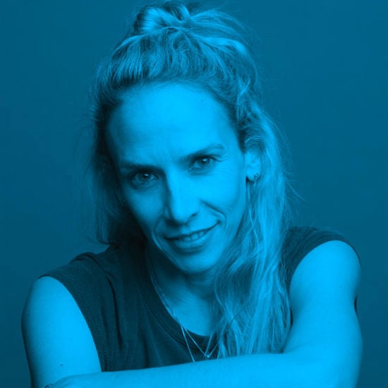 פרק 50: ד"ר ענת מילמן
