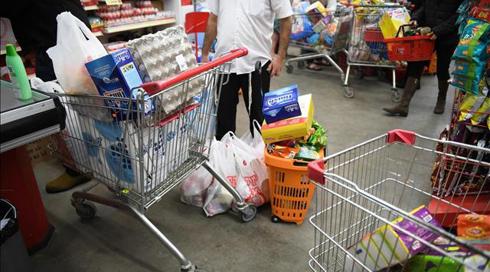 העגלה מתייקרת: ייבואנית נוספת מעלה מחירים
