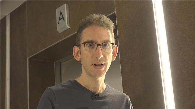 שאול אמסטרדמסקי 