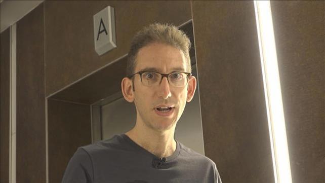 שאול אמסטרדמסקי 