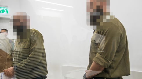פרשת שדה תימן: מעצרם של החיילים החשודים בהתעללות הוארך בשבועיים