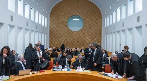 נציג היועמ"שית נגד מבקר המדינה: "הביקורת התרחבה עד כדי חקירה בפועל"