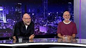 ערב עם שי שטרן 6 - פרק 27