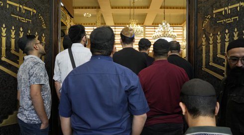 איראן זימנה עשרות אזרחים יהודים לחקירה בנושא קשריהם עם ישראל