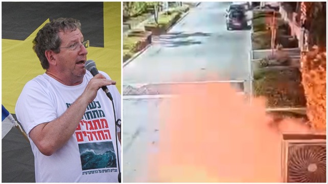 תא"ל (במיל') עופר דורון