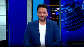 חדשות הלילה | 24.12.25
