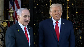 "אסור למכור פצצות לישראל": המהפך המדאיג בדעת הקהל בארה"ב