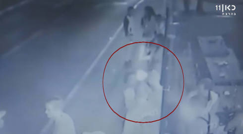 אחרי שנה וחצי: בוטלה אשמת מאבטח באלימות נגד מבלים