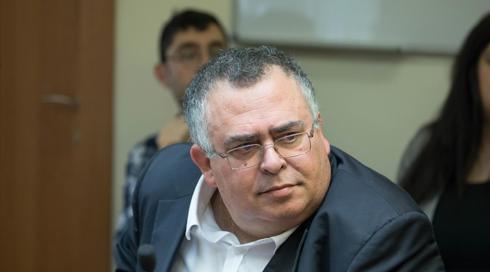 ביטן מגיב להמלצות המשטרה: "פסטיבל חסר מעצורים" (1)