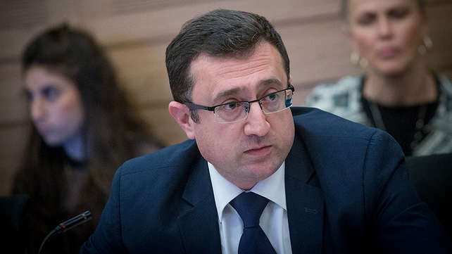 ח"כ רוברט אילטוב