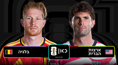 AAA BBB Game Template רקע שחור לוגו כאן מונדיאל