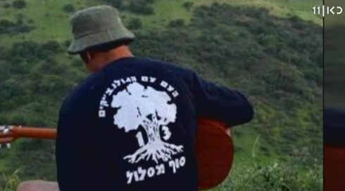 "החבל על הצוואר": המודיע איים להתאבד – בשב"כ לא עצרו אותו. האזינו