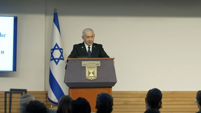 נתניהו: לא תהיה עסקה כוללת