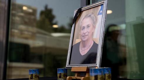 מושבניקית, לא אשת נשיא: חייה של נחמה ריבלין (1)