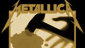 Metallica - Kill 'Em All