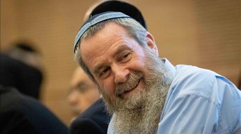 אלו התוכניות של מעוז לרשות לזהות לאומית-יהודית