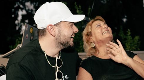 אלמוג מאיר ג'אן: "איבדתי אחים שנכנסו להילחם בעזה כדי להחזיר אותי ולא חזרו"