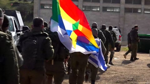בין שתי מדינות: המהפך של הדרוזים בגולן שבוחרים לקשור גורל עם ישראל