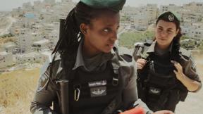 דוקותיים | נטלי דמסה ממג"ב