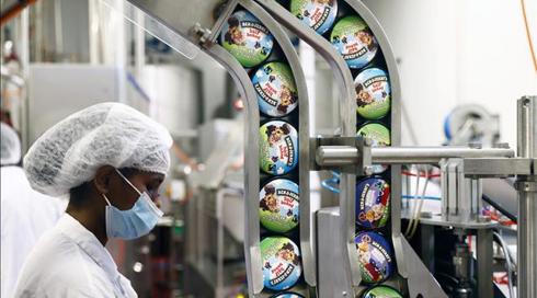 סמנכ"ל בן אנד ג'ריס: "אגורה לא עוברת לארה"ב ולשונאי ישראל ב-BDS"