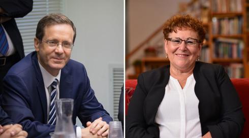 בוחרים נשיא/ה חדש/ה – כך זה הולך להתנהל