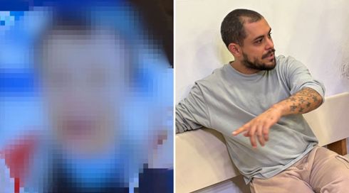הותר לפרסום שמו של החשוד הנוסף ברצח בפתח תקווה: דוד קריכלי