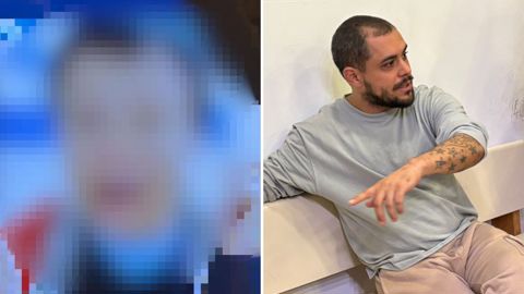 דוד קריכלי והדוגמנית, חשודים ברצח בפתח תקווה