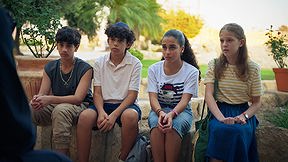 בני מצווה 2 פרק 16