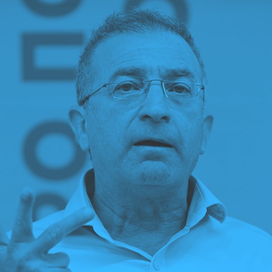 מנכ"ל חברת החשמל מאיר שפיגלר: "כרגע אי אפשר לייצר חשמל בשבת ללא מגע יד אדם בכלל"