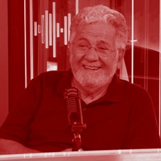 יוסי אלפי באולפן