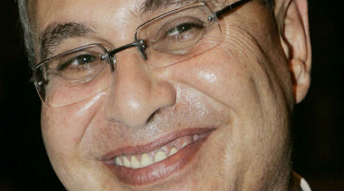 אחרי כשנה: מייסד קומברס, קובי אלכסנדר, שוחרר ממאסר