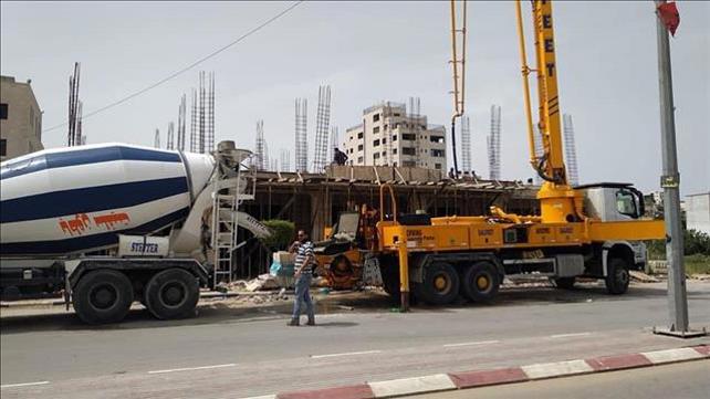 בית המחבל שביצע את הפיגוע באריאל
