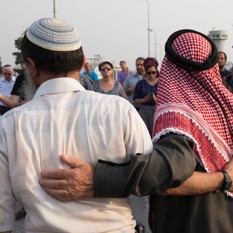 Amnesty International, de repente antiisraelí