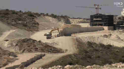 הקרב על בית שמש: העירייה משכנעת צעירים לוותר על דירה